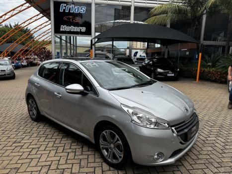 PEUGEOT 208 1.5 4P FLEX ACTIVE, Foto 6