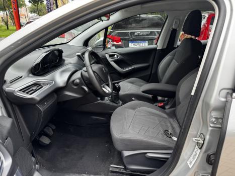 PEUGEOT 208 1.5 4P FLEX ACTIVE, Foto 7