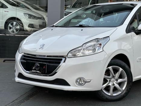 PEUGEOT 208 1.5 4P FLEX ACTIVE PACK, Foto 2