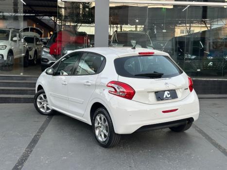 PEUGEOT 208 1.5 4P FLEX ACTIVE PACK, Foto 4