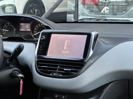 PEUGEOT 208 1.5 4P FLEX ACTIVE PACK, Foto 9