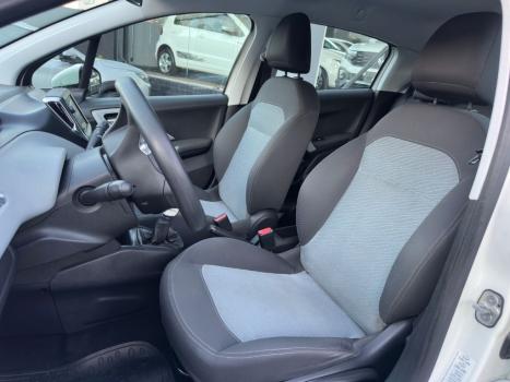 PEUGEOT 208 1.5 4P FLEX ACTIVE PACK, Foto 11