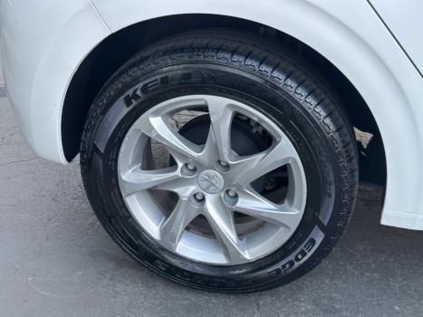 PEUGEOT 208 1.5 4P FLEX ACTIVE PACK, Foto 13