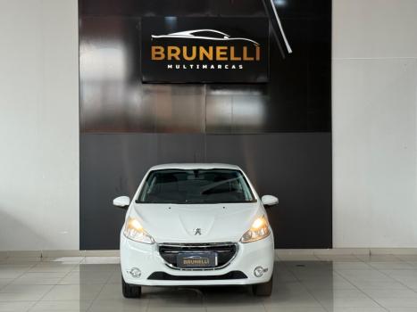 PEUGEOT 208 1.5 4P FLEX ACTIVE PACK, Foto 2