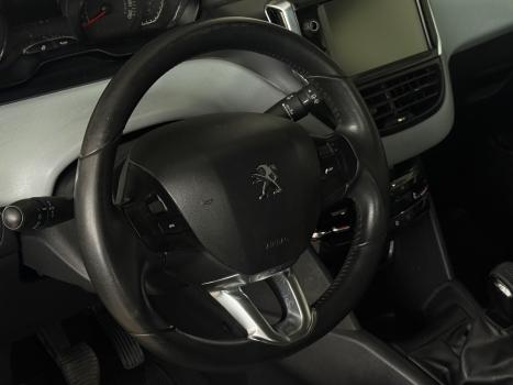 PEUGEOT 208 1.5 4P FLEX ACTIVE PACK, Foto 5