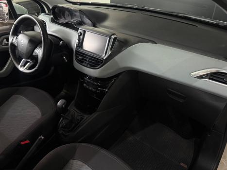 PEUGEOT 208 1.5 4P FLEX ACTIVE PACK, Foto 6
