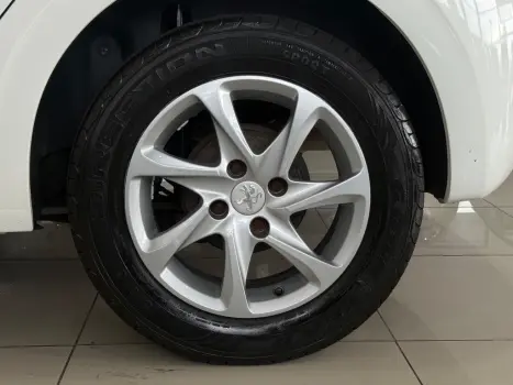 PEUGEOT 208 1.5 4P FLEX ACTIVE PACK, Foto 10