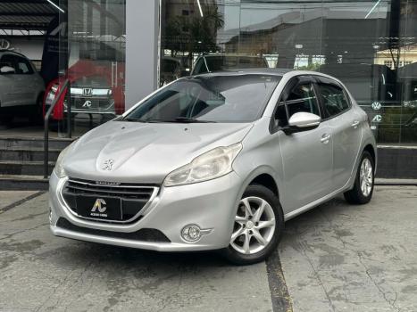 PEUGEOT 208 1.5 4P FLEX ALLURE, Foto 1