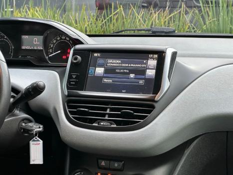 PEUGEOT 208 1.5 4P FLEX ALLURE, Foto 9