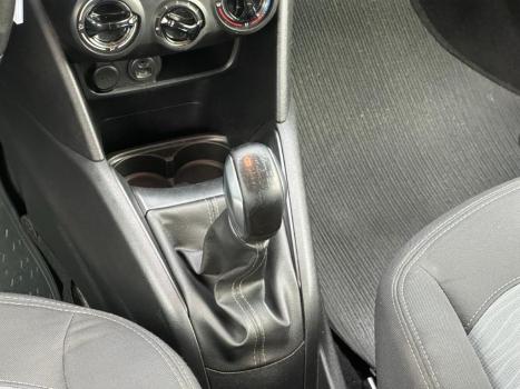 PEUGEOT 208 1.5 4P FLEX ALLURE, Foto 10