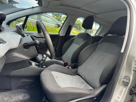 PEUGEOT 208 1.5 4P FLEX ALLURE, Foto 12