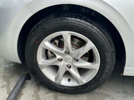 PEUGEOT 208 1.5 4P FLEX ALLURE, Foto 14