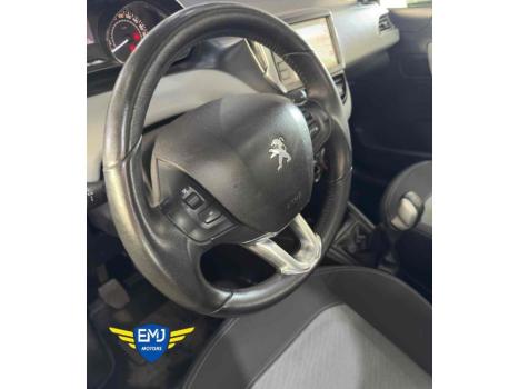 PEUGEOT 208 1.5 4P FLEX ALLURE, Foto 7