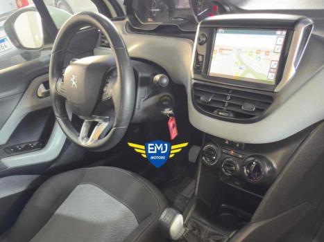 PEUGEOT 208 1.5 4P FLEX ALLURE, Foto 8
