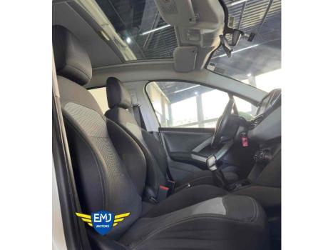 PEUGEOT 208 1.5 4P FLEX ALLURE, Foto 9