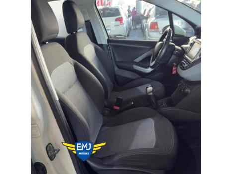 PEUGEOT 208 1.5 4P FLEX ALLURE, Foto 11