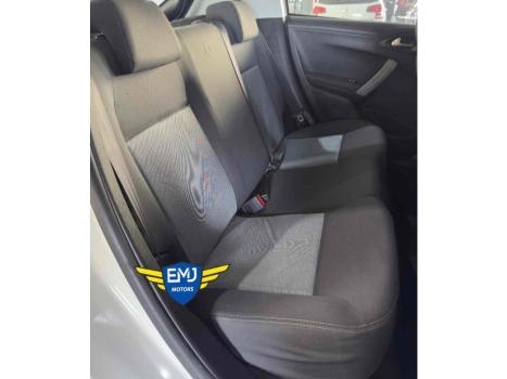 PEUGEOT 208 1.5 4P FLEX ALLURE, Foto 12