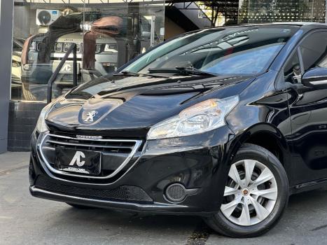 PEUGEOT 208 1.5 4P FLEX ACTIVE, Foto 2