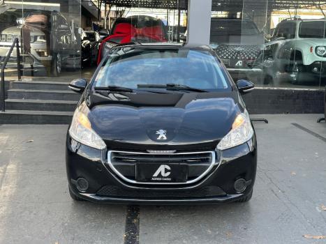 PEUGEOT 208 1.5 4P FLEX ACTIVE, Foto 3