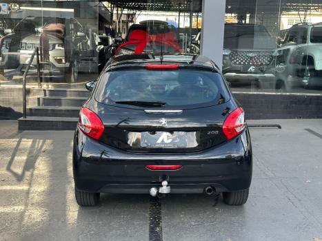 PEUGEOT 208 1.5 4P FLEX ACTIVE, Foto 5