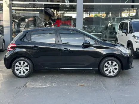 PEUGEOT 208 1.5 4P FLEX ACTIVE, Foto 6
