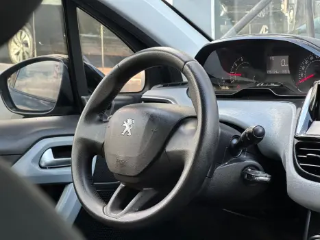 PEUGEOT 208 1.5 4P FLEX ACTIVE, Foto 7
