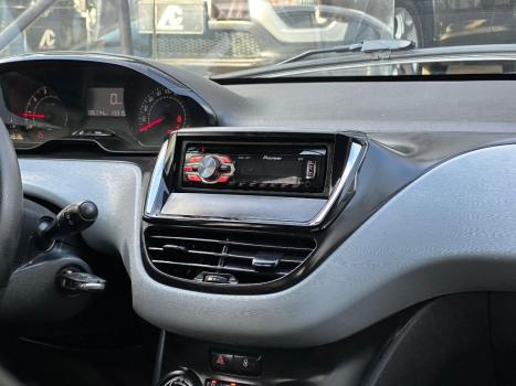 PEUGEOT 208 1.5 4P FLEX ACTIVE, Foto 9