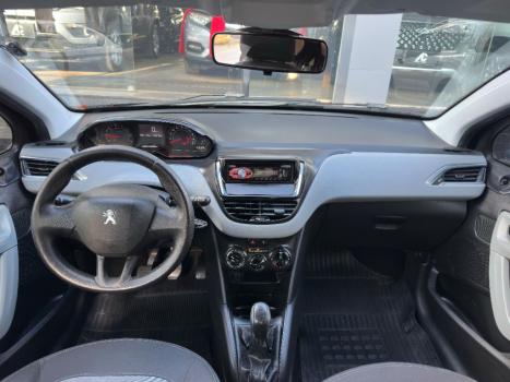 PEUGEOT 208 1.5 4P FLEX ACTIVE, Foto 11