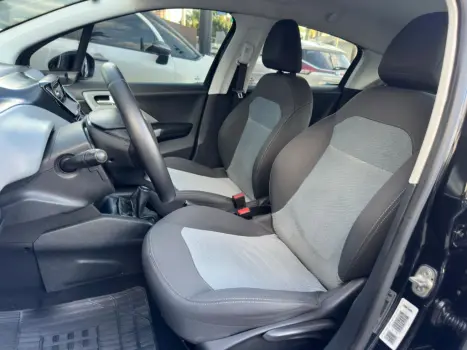 PEUGEOT 208 1.5 4P FLEX ACTIVE, Foto 12