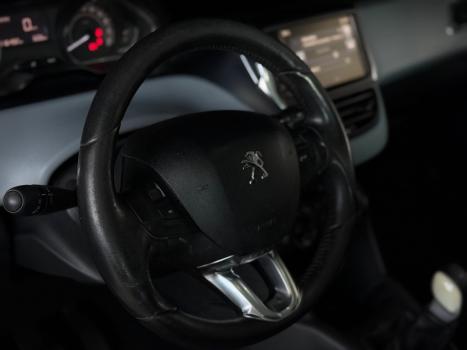 PEUGEOT 208 1.5 4P FLEX ALLURE, Foto 5