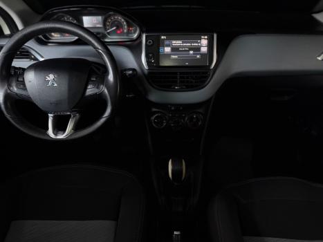 PEUGEOT 208 1.5 4P FLEX ALLURE, Foto 6