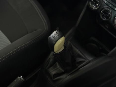 PEUGEOT 208 1.5 4P FLEX ALLURE, Foto 7