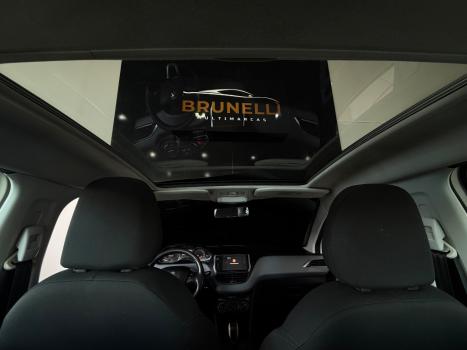 PEUGEOT 208 1.5 4P FLEX ALLURE, Foto 8