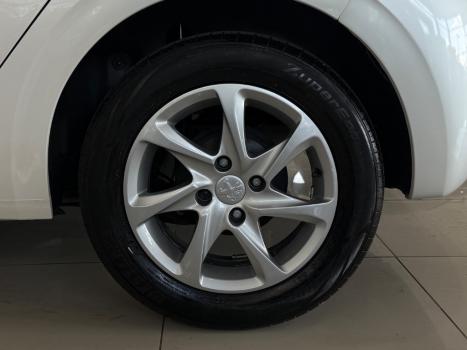 PEUGEOT 208 1.5 4P FLEX ALLURE, Foto 9