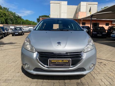 PEUGEOT 208 1.5 4P FLEX ALLURE, Foto 3