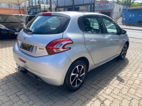 PEUGEOT 208 1.5 4P FLEX ALLURE, Foto 7