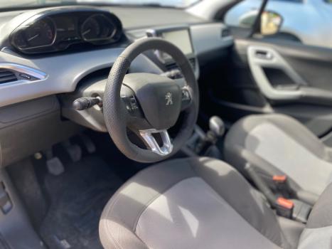 PEUGEOT 208 1.5 4P FLEX ALLURE, Foto 8