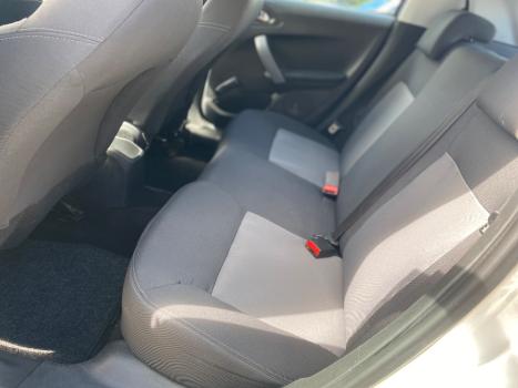 PEUGEOT 208 1.5 4P FLEX ALLURE, Foto 9