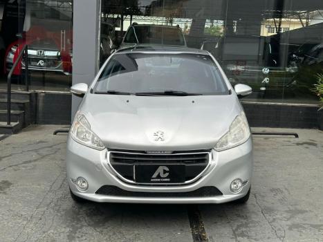 PEUGEOT 208 1.5 4P FLEX ALLURE, Foto 3