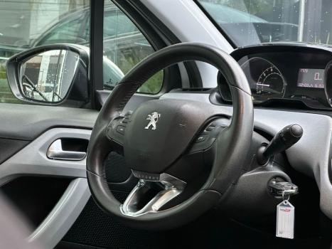 PEUGEOT 208 1.5 4P FLEX ALLURE, Foto 7