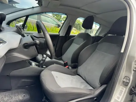 PEUGEOT 208 1.5 4P FLEX ALLURE, Foto 12