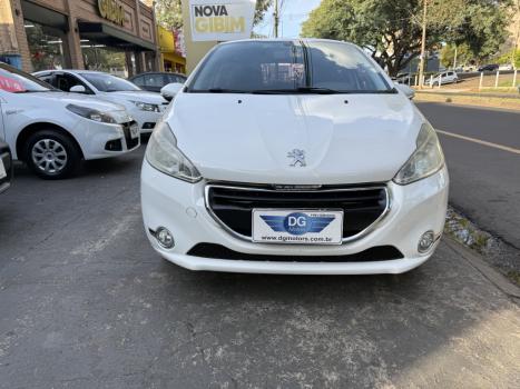 PEUGEOT 208 1.5 4P FLEX ACTIVE PACK, Foto 1