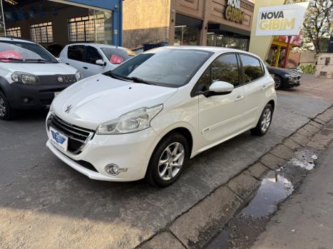 PEUGEOT 208 1.5 4P FLEX ACTIVE PACK, Foto 2
