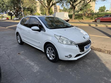 PEUGEOT 208 1.5 4P FLEX ACTIVE PACK, Foto 3