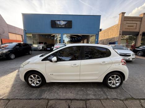 PEUGEOT 208 1.5 4P FLEX ACTIVE PACK, Foto 4