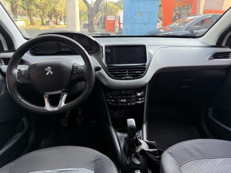 PEUGEOT 208 1.5 4P FLEX ACTIVE PACK, Foto 8