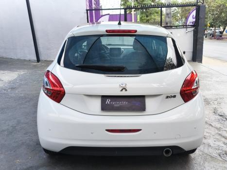 PEUGEOT 208 1.5 4P FLEX ALLURE, Foto 2