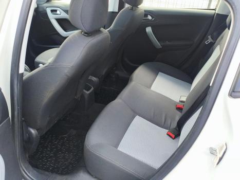 PEUGEOT 208 1.5 4P FLEX ALLURE, Foto 7