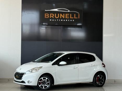 PEUGEOT 208 1.5 4P FLEX ACTIVE PACK, Foto 1