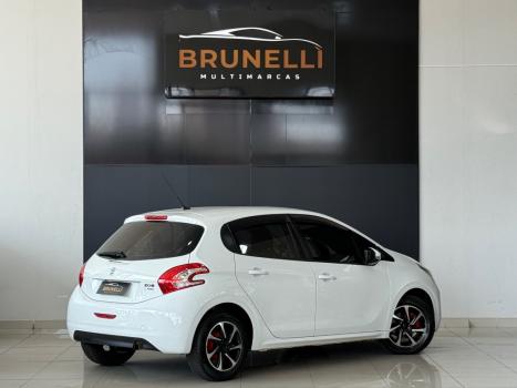 PEUGEOT 208 1.5 4P FLEX ACTIVE PACK, Foto 3